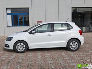 VOLKSWAGEN Polo usata, con Chiusura centralizzata