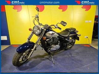 KAWASAKI VN 800 usata 4