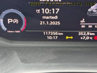 AUDI Q3 usata, con Cerchi in lega