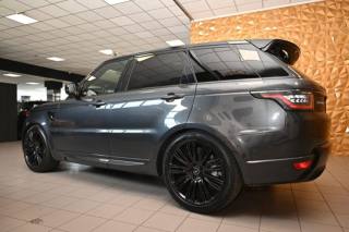 LAND ROVER Range Rover Sport usata 93