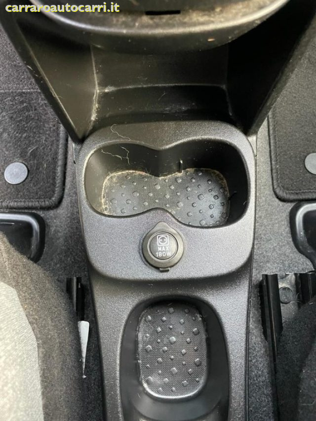 FIAT Panda usata, con Servosterzo
