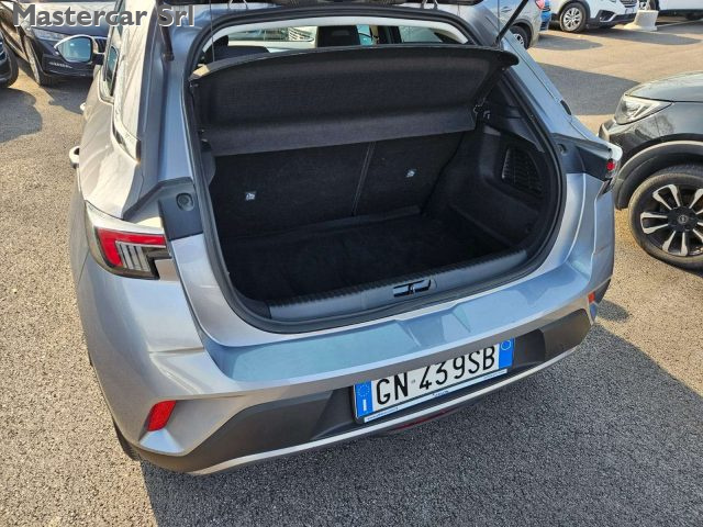 OPEL Mokka usata, con Bracciolo