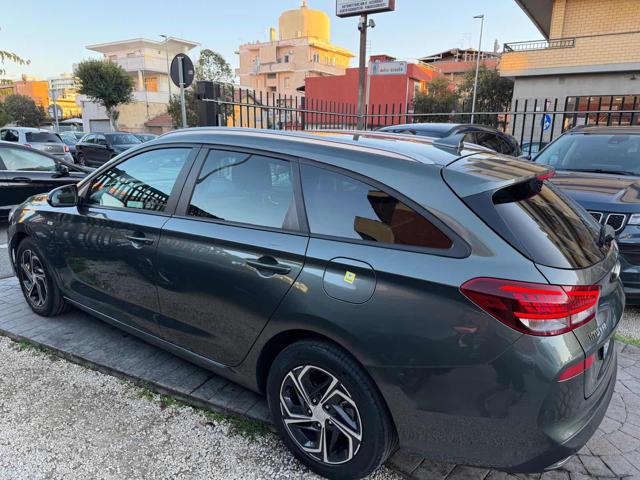 HYUNDAI i30 usata, con Climatizzatore
