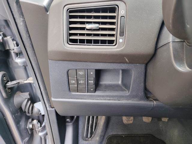 LANCIA MUSA usata, con Boardcomputer