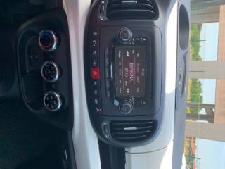 FIAT 500L usata, con Immobilizzatore elettronico