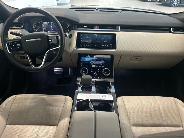 LAND ROVER Range Rover Velar usata, con Airbag laterali