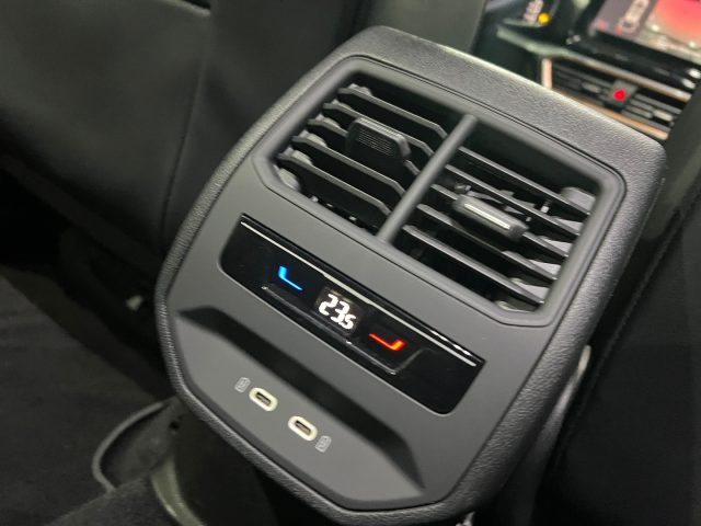 CUPRA Formentor usata, con Climatizzatore