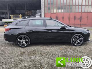 SEAT Leon usata, con Autoradio