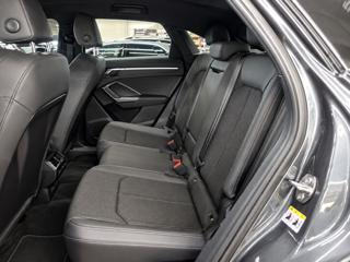 AUDI Q3 usata, con Boardcomputer