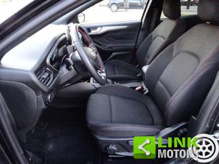 FORD Focus usata, con USB