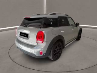MINI Mini usata, con Chiusura centralizzata