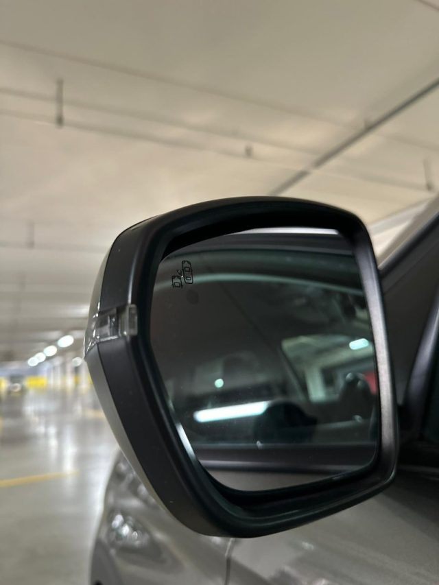 PEUGEOT 3008 usata, con Fendinebbia