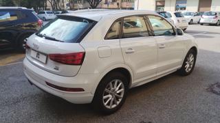 AUDI Q3 usata, con Filtro antiparticolato