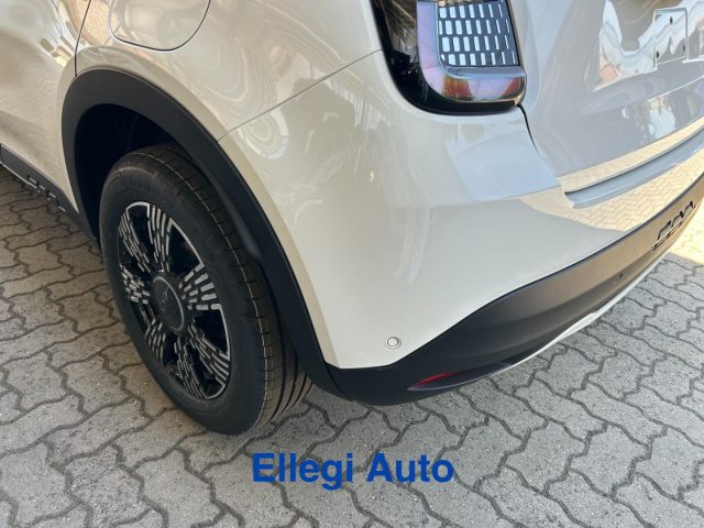 FIAT 600 usata, con Servosterzo