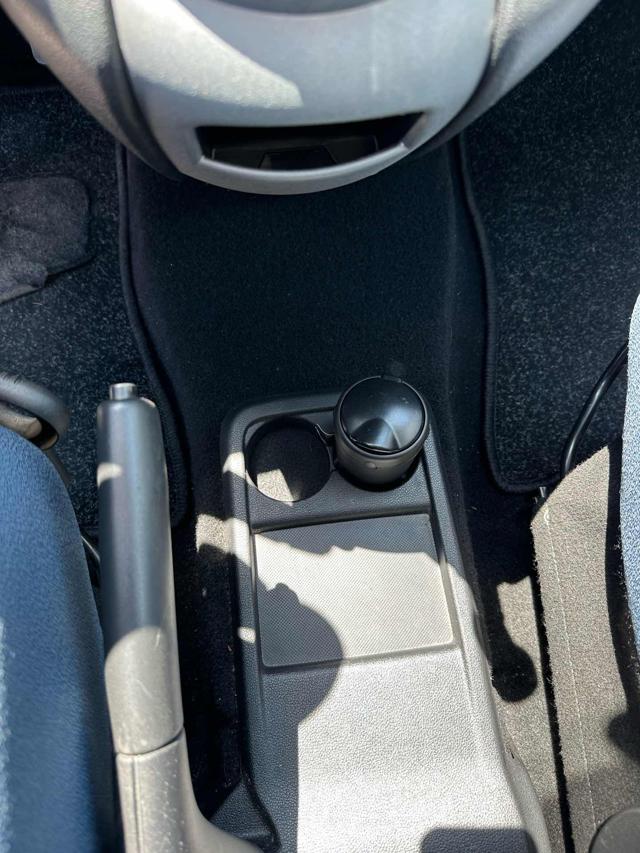 CITROEN Berlingo usata 18