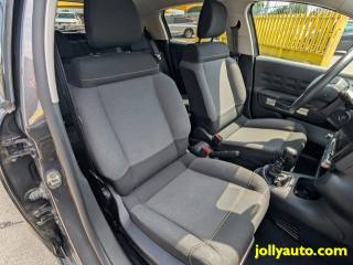 CITROEN C3 usata, con Bluetooth