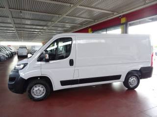 FIAT Ducato usata, con Servosterzo