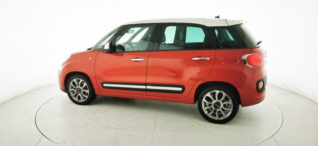 FIAT 500L usata, con MP3