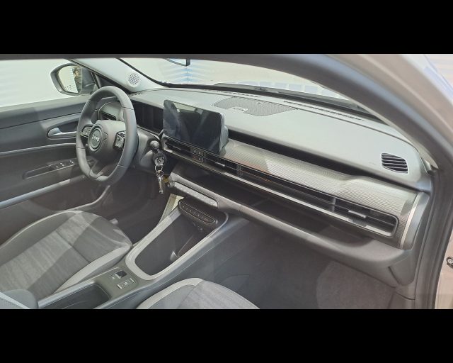 JEEP Avenger usata 24