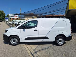 PEUGEOT Partner usata 17