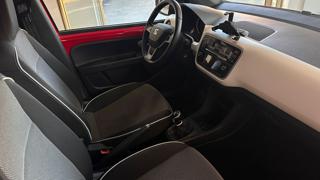 SEAT Mii usata, con Sedile posteriore sdoppiato