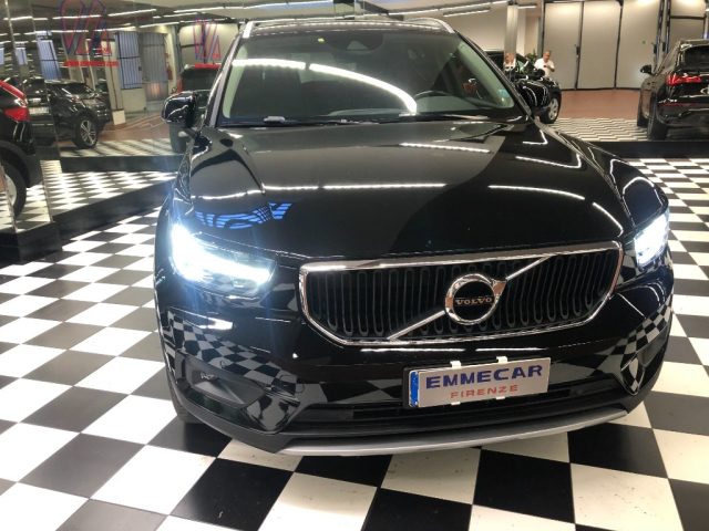 VOLVO XC40 usata, con Airbag laterali