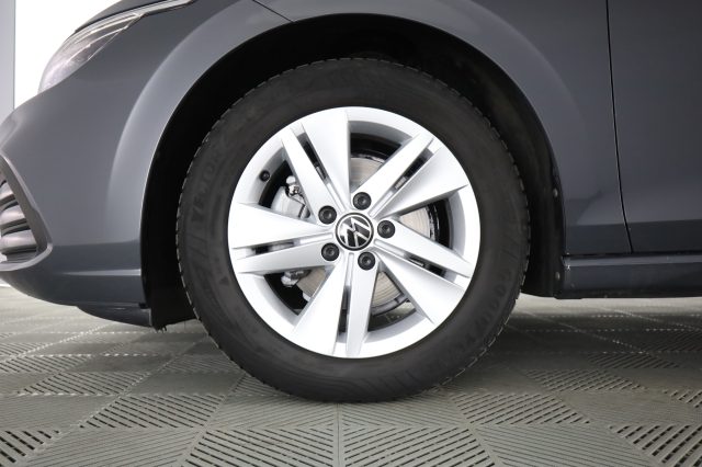 VOLKSWAGEN Golf usata 8