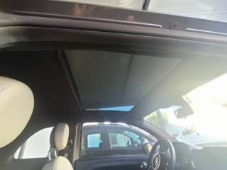 FIAT 500 usata, con Climatizzatore