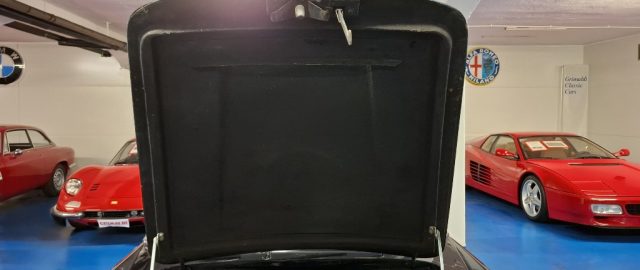 LANCIA Flaminia usata 10