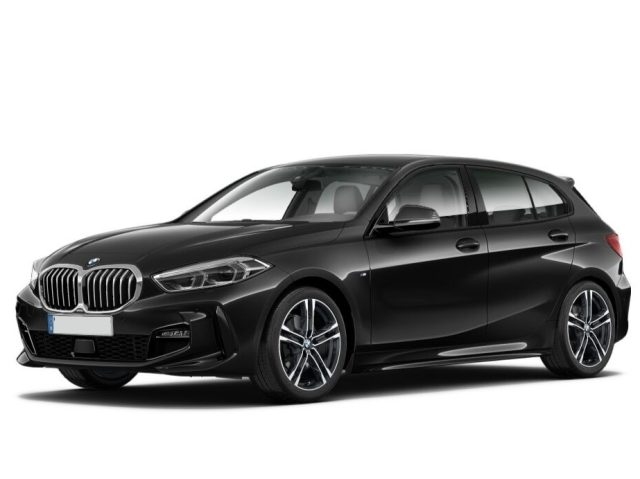 BMW 118 usata, con ABS