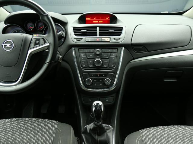 OPEL Mokka usata, con Chiusura centralizzata