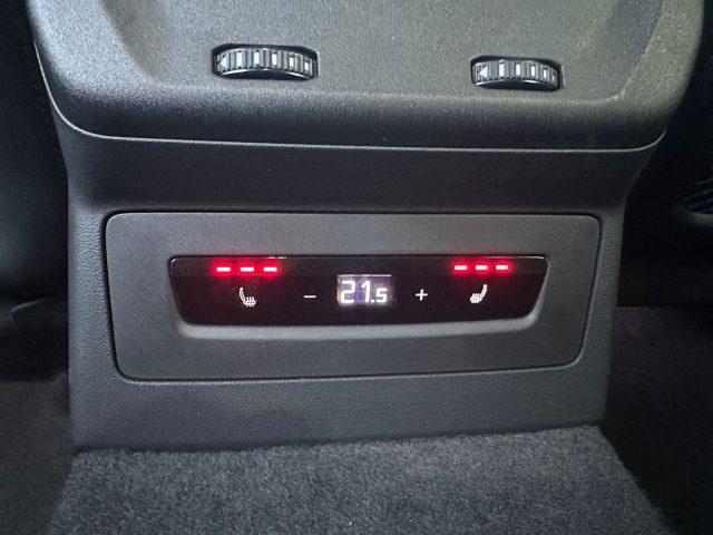 AUDI A5 usata, con Fendinebbia