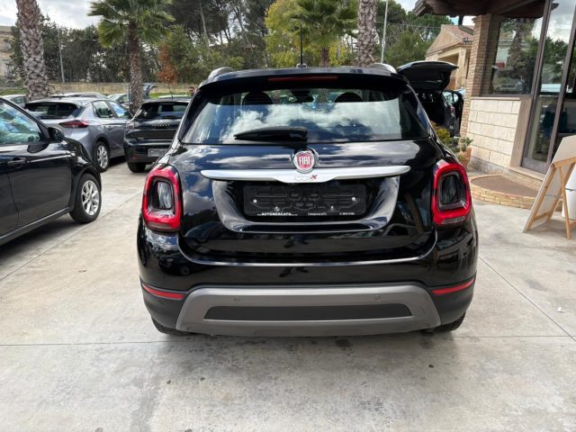FIAT 500X usata, con Boardcomputer