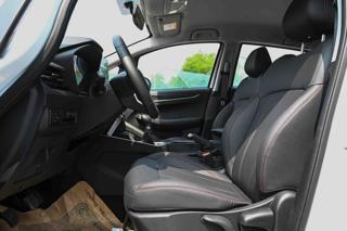 EMC Quattro usata, con ESP