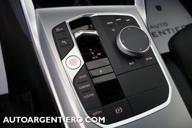 BMW 420 usata, con Immobilizzatore elettronico