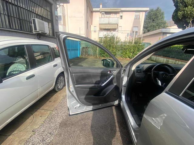 MAZDA CX-5 usata 16
