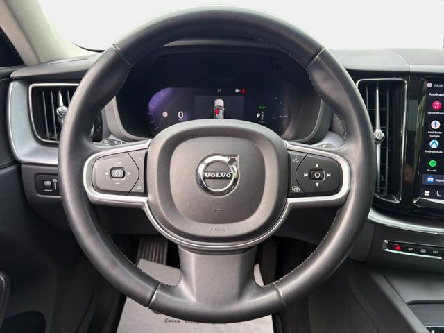 VOLVO XC60 usata, con Chiusura centralizzata