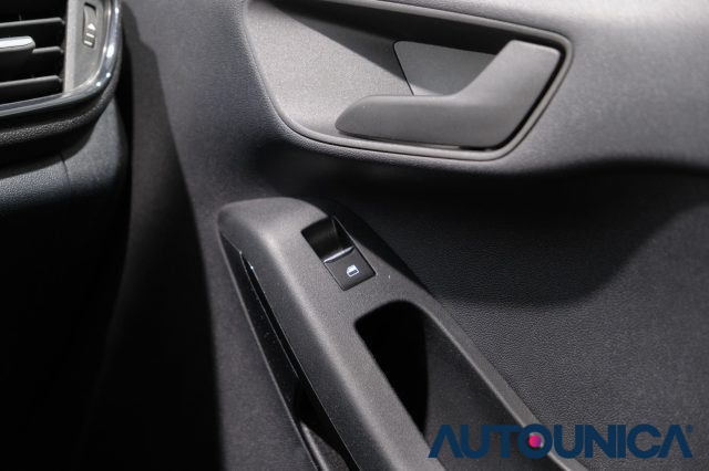 FORD Fiesta usata, con Airbag testa