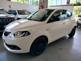 LANCIA Ypsilon usata, con Chiusura centralizzata