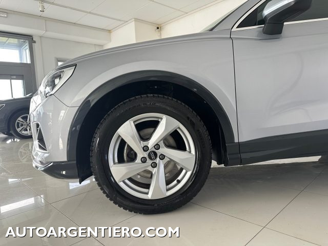 AUDI Q3 usata, con Start/Stop Automatico