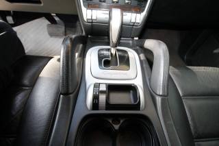 PORSCHE Cayenne usata, con Interni in pelle