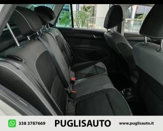 SKODA Fabia usata, con Frenata d