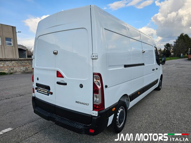 RENAULT Master usata, con Controllo trazione
