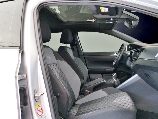 VOLKSWAGEN Taigo usata 18