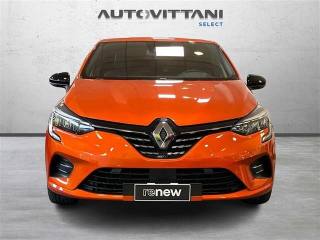RENAULT Clio usata, con Airbag