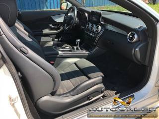 MERCEDES-BENZ C 180 usata, con Chiusura centralizzata