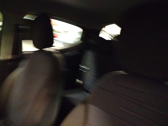 LANCIA Ypsilon usata 18