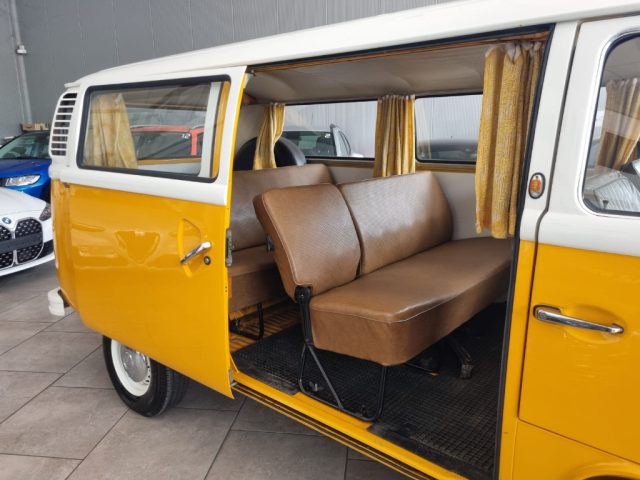 VOLKSWAGEN T2 usata 11