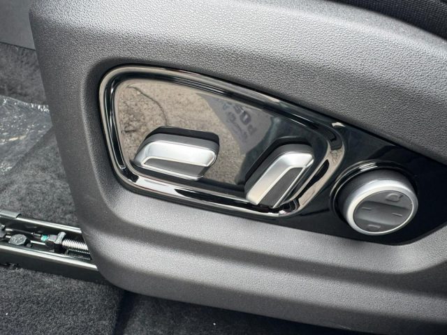 JAECOO Jaecoo 7 usata, con Vetri oscurati