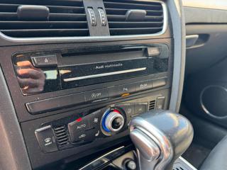 AUDI A4 usata, con Chiusura centralizzata